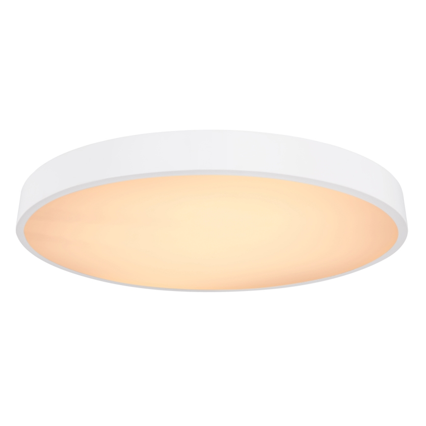 Globo - Plafonnier à intensité variable LED/48W/230V 3000-6000K + télécommande
