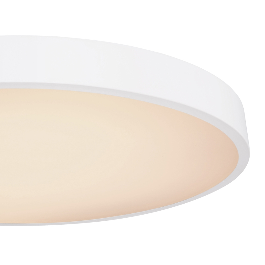 Globo - Plafonnier à intensité variable LED/48W/230V 3000-6000K + télécommande