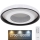 Globo - Plafonnier à intensité variable LED/52W/230V 2700-6000K + télécommande