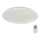 Globo - Plafonnier avec télécommande LED/60W/230V