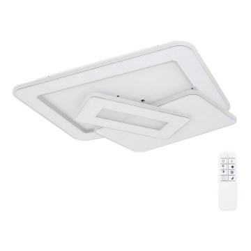Globo - Plafonnier dimmable LED LED/50W/230V