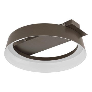 Globo - Plafonnier LED/12W/230V 3000K 26x25 cm