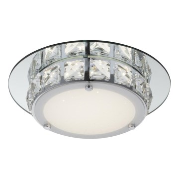 Globo - Plafonnier LED/12W/230V