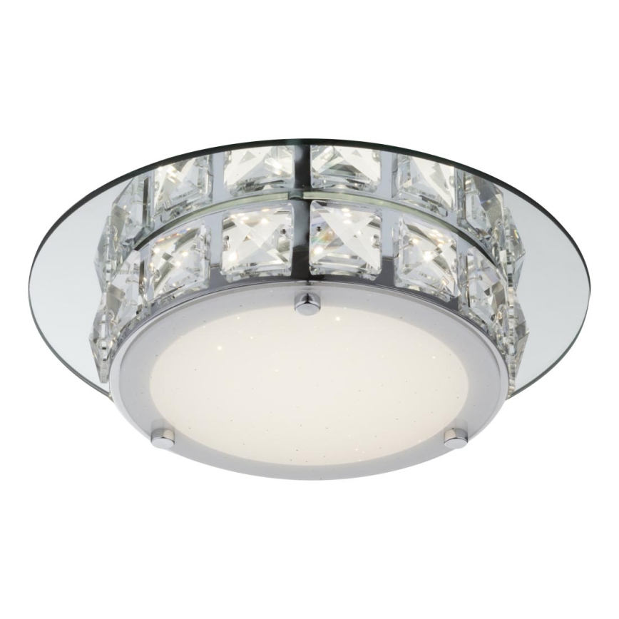 Globo - Plafonnier LED/12W/230V