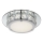 Globo - Plafonnier LED/12W/230V
