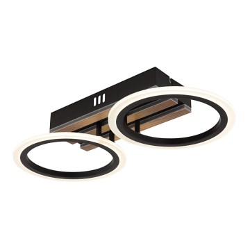 Globo - Plafonnier LED/15W/230V 3000/4200/6000K