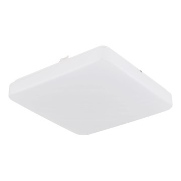 Globo - Plafonnier LED 16 W/230 V 3000/4200/6500 K 27 x 27 cm