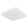 Globo - Plafonnier LED 16 W/230 V 3000/4200/6500 K 27 x 27 cm