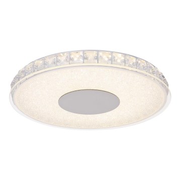 Globo - Plafonnier LED 16W 230V