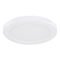 Globo - Plafonnier LED/18W/230V 3000/4000/6500K blanc