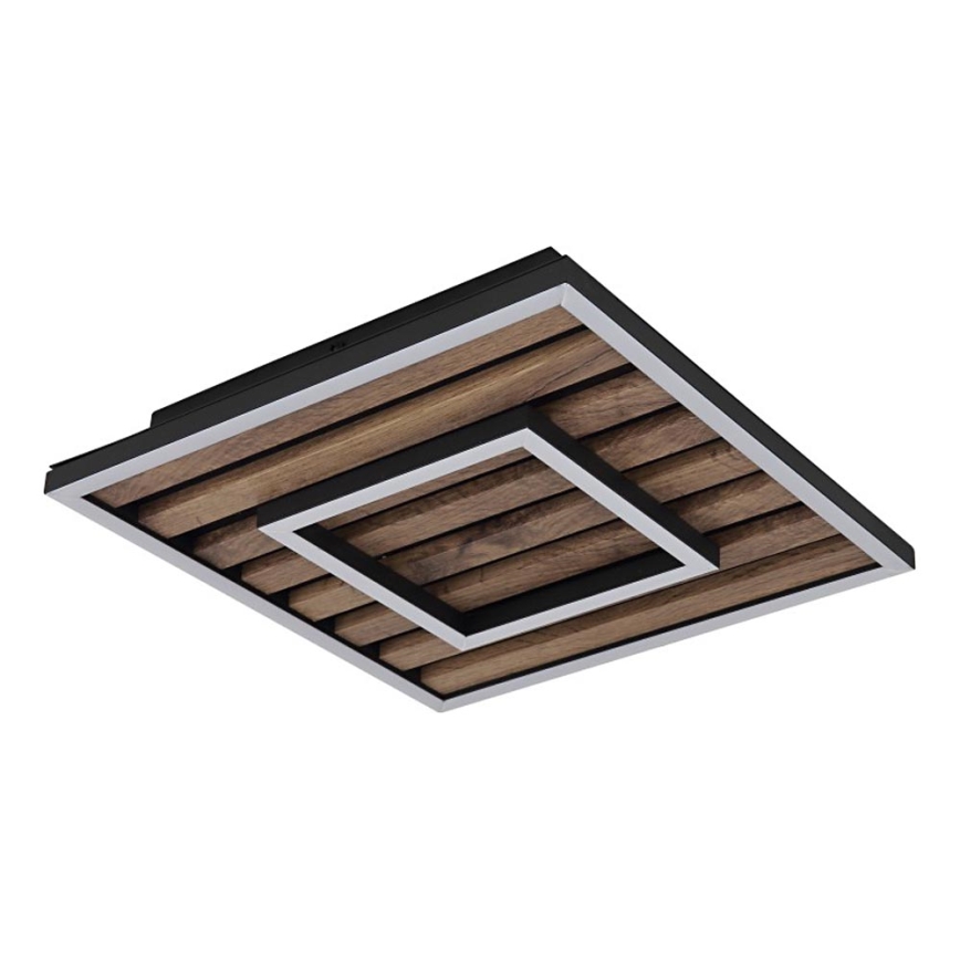 Globo - Plafonnier LED/18W/230V 3000K 30x30 cm
