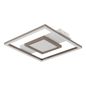 Globo - Plafonnier LED/18W/230V 3000K 35x33 cm
