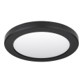 Globo - Plafonnier LED/18W/230V