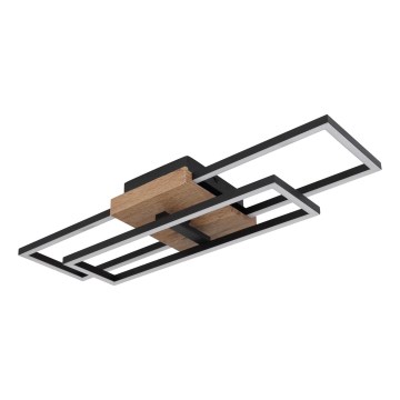 Globo - Plafonnier LED/18W/230V