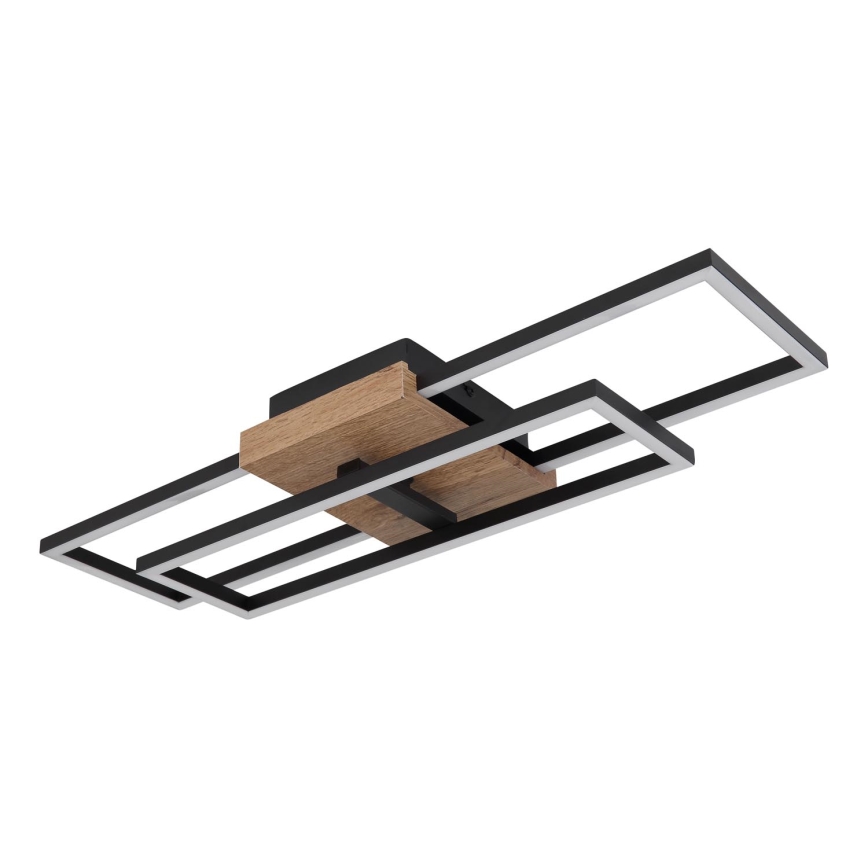Globo - Plafonnier LED/18W/230V