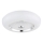 Globo - plafonnier LED 24W/230V 2700/4000/6000K Ø 38,5 cm blanc