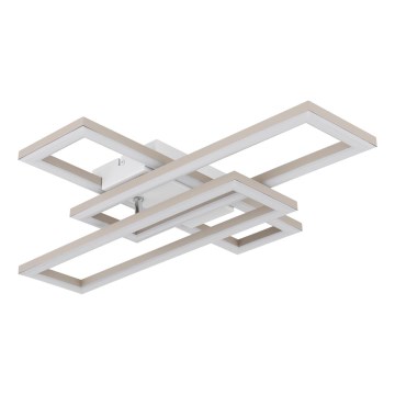 Globo - Plafonnier LED/24W/230V 3000/4000/6000K