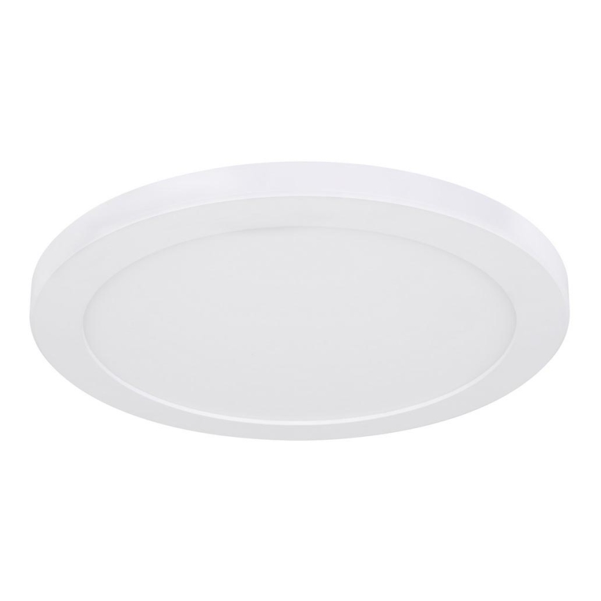 Globo - Plafonnier LED/24W/230V 3000/4000/6500K blanc