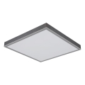 Globo - Plafonnier LED/24W/230V 3000K 45x45 cm