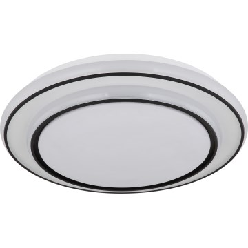 Globo - Plafonnier LED/24W/230V 3000K d. 39 cm