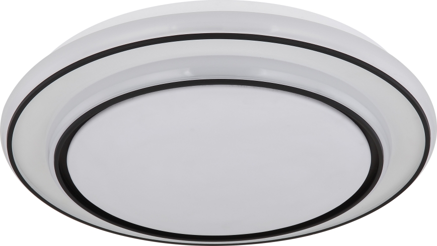 Globo - Plafonnier LED/24W/230V 3000K d. 39 cm
