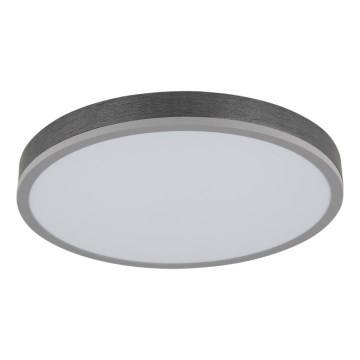 Globo - Plafonnier LED/24W/230V 3000K d. 45 cm