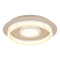 Globo - Plafonnier LED/24W/230V 3000K Ø 40 cm