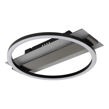 Globo - Plafonnier LED 24W/230V 4000K 30x34,2 cm