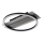Globo - Plafonnier LED 24W/230V 4000K 30x34,2 cm
