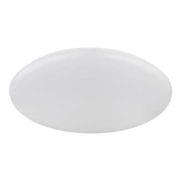 Globo - Plafonnier LED/24W/230V d. 49,5 cm blanc