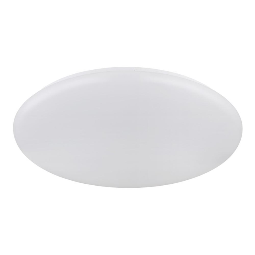 Globo - Plafonnier LED/24W/230V d. 49,5 cm blanc