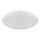 Globo - Plafonnier LED/24W/230V d. 49,5 cm blanc