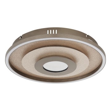 Globo - Plafonnier LED 30W/230V 3000/4000/6000K Ø 40 cm