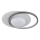 Globo - Plafonnier LED 30W/230V 4000K 30x36,9 cm