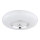 Globo - Plafonnier LED/36W/230V 2700/4000/6000K Ø 48,5 cm blanc