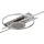 Globo - Plafonnier LED, 40 W, 230 V, 3000 K