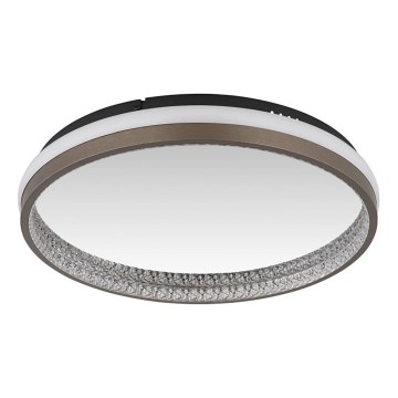 Globo - Plafonnier LED/40W/230V 3000/4000/6000K d. 39,7 cm