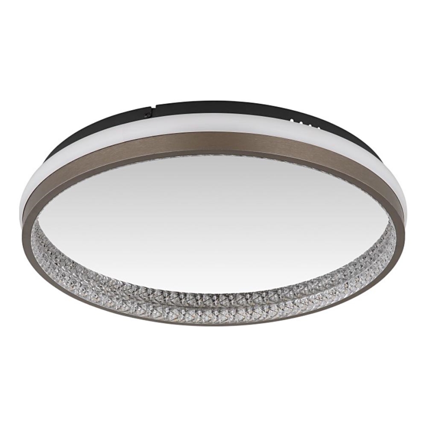 Globo - Plafonnier LED/40W/230V 3000/4000/6000K d. 39,7 cm