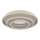 Globo - Plafonnier LED/40W/230V 3000/4000/6000K Ø 51 cm beige