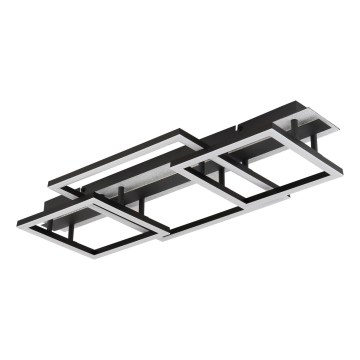 Globo - Plafonnier LED/40W/230V 3000K 33x70 cm