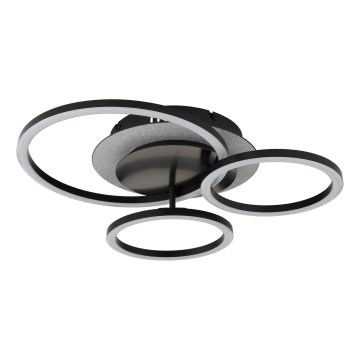 Globo - Plafonnier LED/40W/230V 4000K 42x46 cm