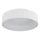 Globo - Plafonnier LED/45W/230V 2700/4000/6000K Ø 46 cm blanc