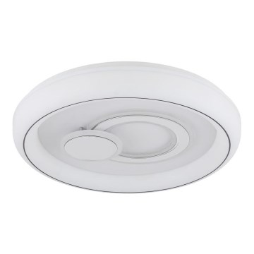 Globo - Plafonnier LED/48W/230V 2700/4000/6000K d. 48 cm