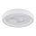 Globo - Plafonnier LED/48W/230V 2700/4000/6000K d. 48 cm