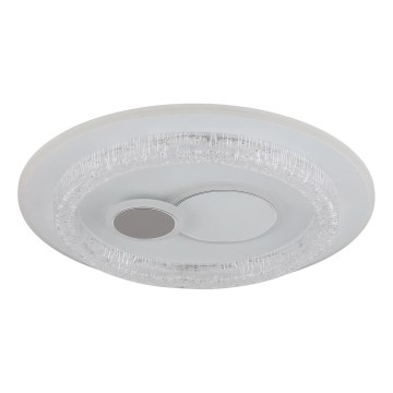 Globo - Plafonnier LED 48W/230V 2700/4000/6000K Ø 49,5 cm