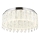 Globo - plafonnier LED/58W/230V 2700–6000K Ø 58,5 cm + télécommande