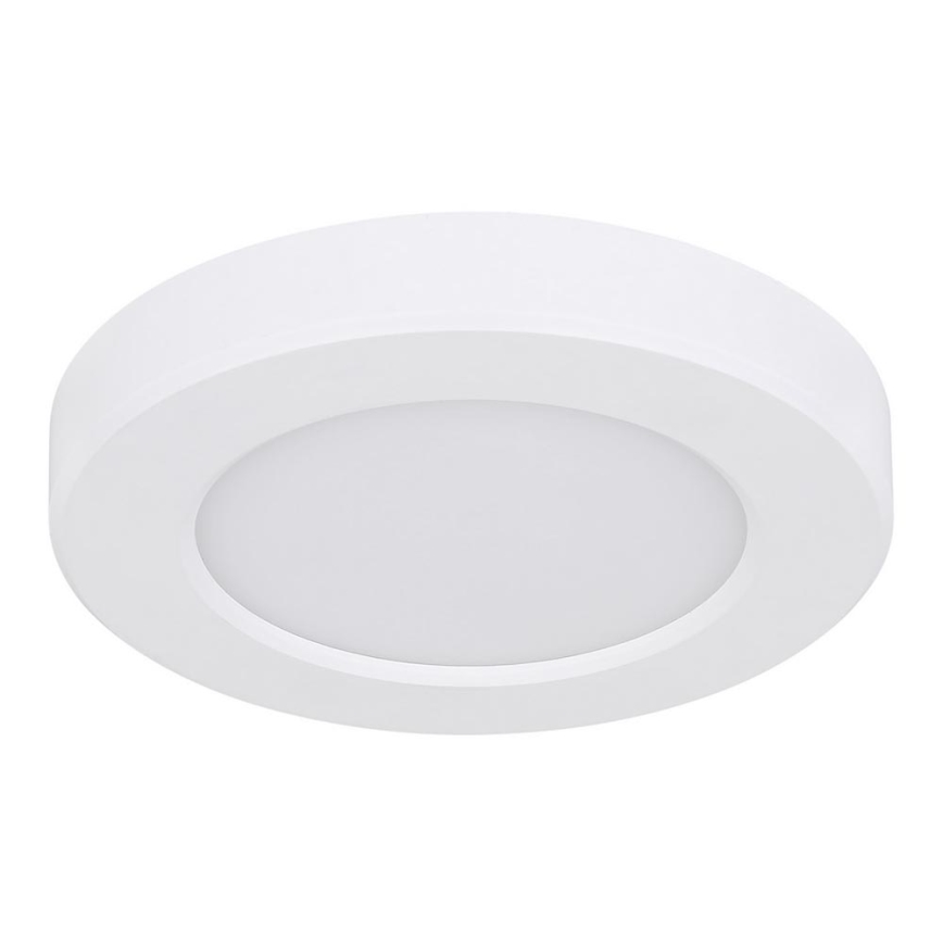 Globo - Plafonnier LED/6W/230V 3000/4000/6500K blanc