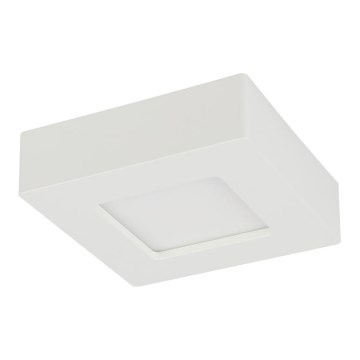 GLOBO - Plafonnier LED/6W/230V
