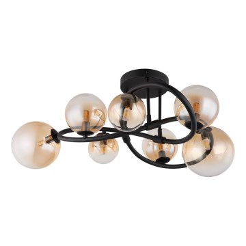 Globo - Plafonnier LED 7xG9/3,5W/230V 3000K