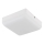 Globo - Plafonnier LED/8W/230V 4000K 12x12 cm blanc
